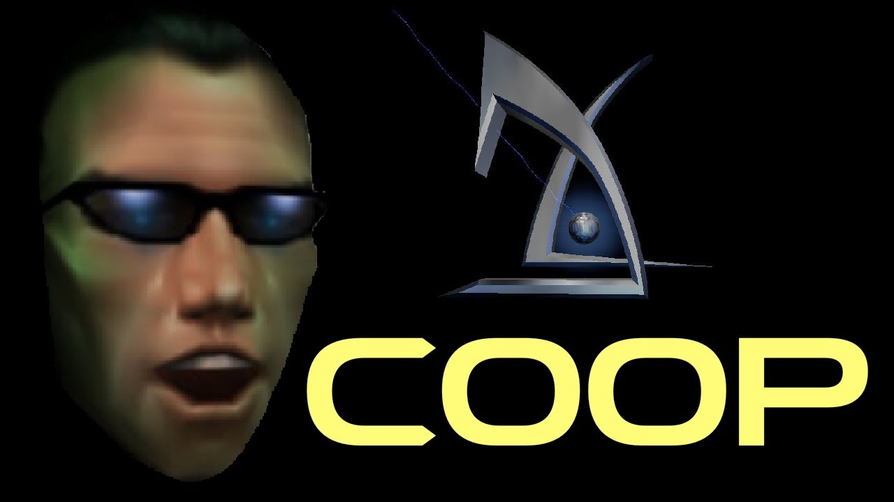 💣 DEUS EX GOTY 2026 Coop WAN PARTY! 🎂 (A total JANKFEST!) 🍻