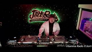 Vitamina Radio