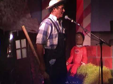 Harry Bellafonte and Odetta - A hole in the bucket