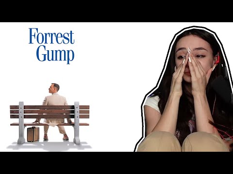SO MANY TEARS!!! FORREST GUMP (1994) REACTION