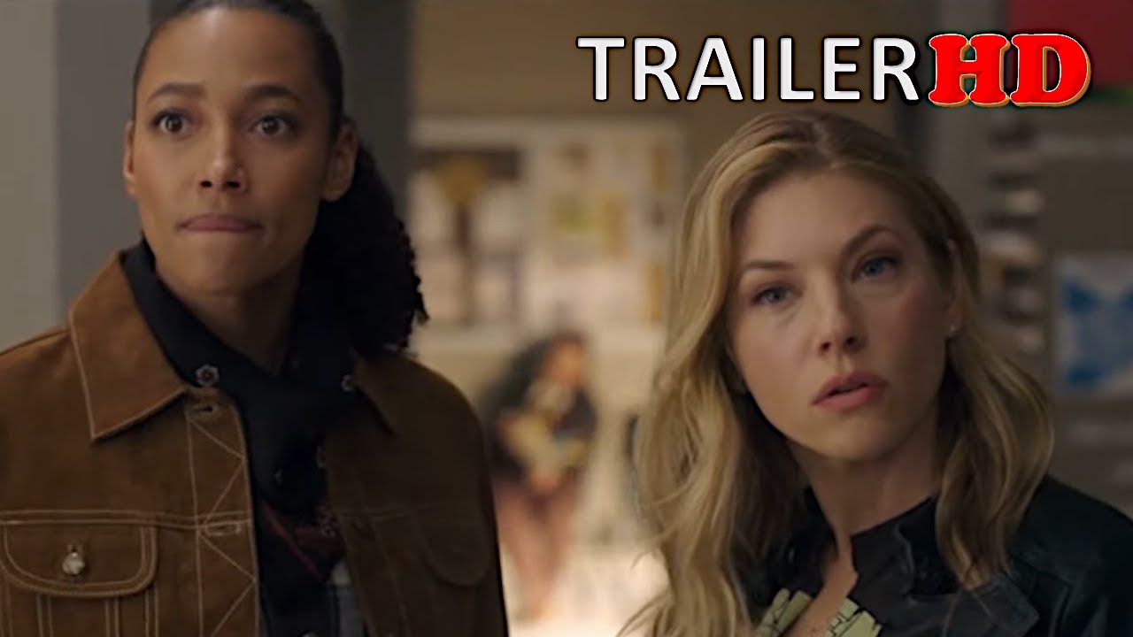 🎥 Big Sky 2x16 Promo HD