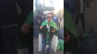 Annaba la marche du 01 03 2019 selmia tjr message de oulade chouda