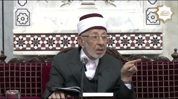 5 - في رحاب القرآن | تعلم تلاوة القرآن بالتلقي