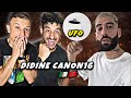 Didine Canon 16 UFO Reaction рџ Ірџ рџ рџ ї Clash Trap King рџ Ґрџ Ґ Didine Canon 16 UFO Reaction рџ Ірџ рџ рџ ї Clash Trap King рџ Ґрџ Ґ