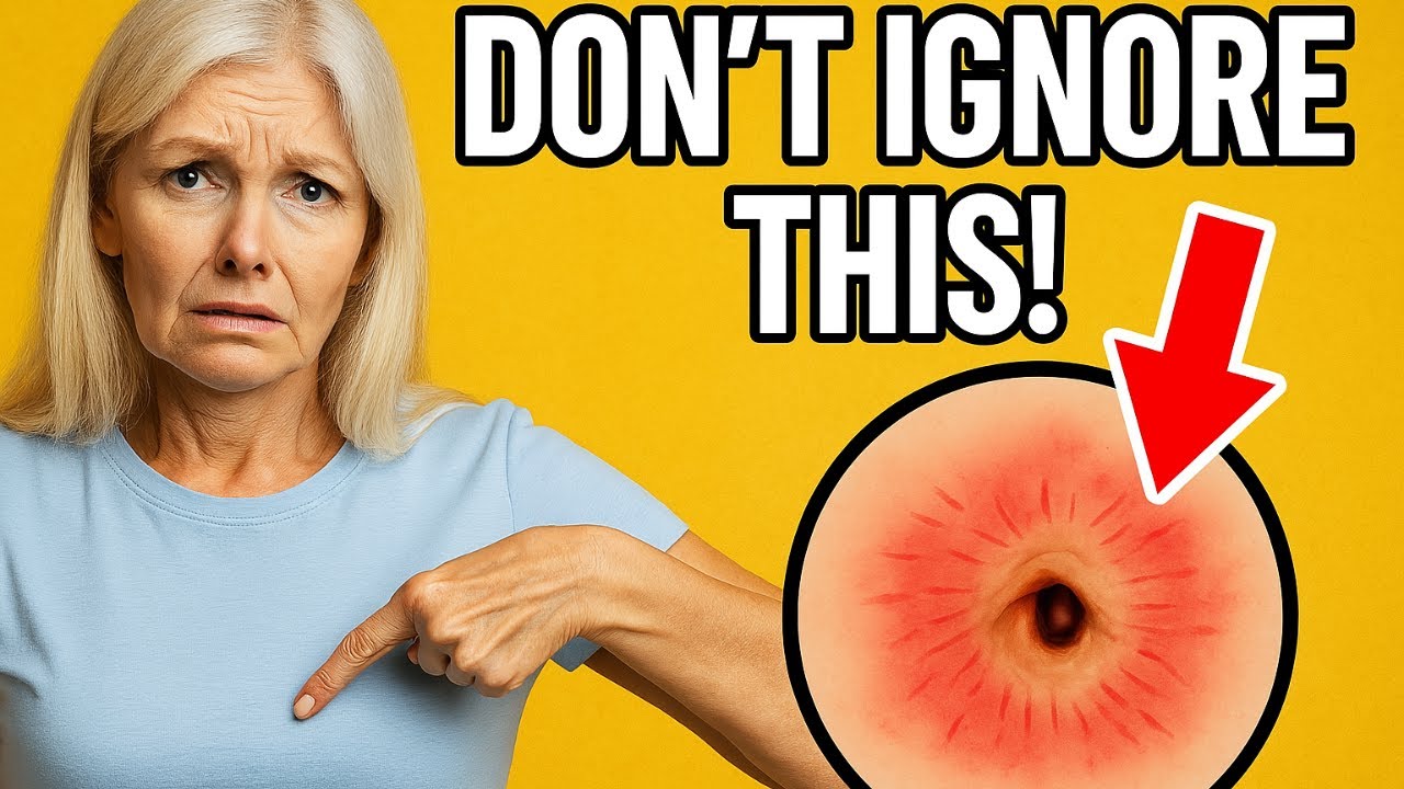 10 Health Problems Castor Oil Fixes Overnight! Doctors Hate This Simple