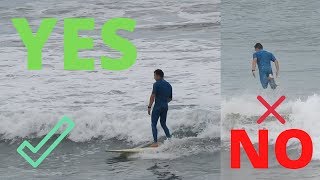 The Complete Beginners Guide To Surfing screenshot 5