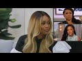 Tami Roman Reveals where she stand with Shaunie O’ Neal and Malaysia Pargo