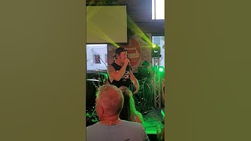 Thumbnail of Bumpin Uglies "Lyrics over everything" (live) at Bowstring ILM - #SleevelessSummerTour (07/11/2024)