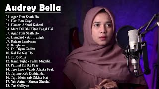 Audrey Bella Cover Greatest Hits  Album 2023   Album Terbura 2020  Best Lagu India Enak