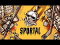 SPORTAL Reveal Teaser