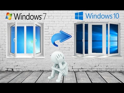 Video: Hvordan Aktivere Windows 7 Hvis Kopien Av Windows Ikke Er Ekte