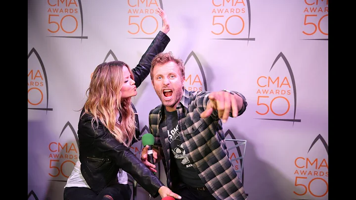 Dierks Bentley And Amy....That's It