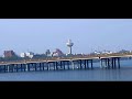 riverfront sabarmati, ahmedabad timelapse