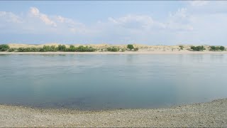 CGTN Nature: Altai Mountains Series | Episode 10: Desert Oasis