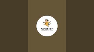 Cowstep Studio is live