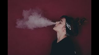 CONFRONTING THE VAPING EPIDEMIC WITH MATT BELLACE, PHD