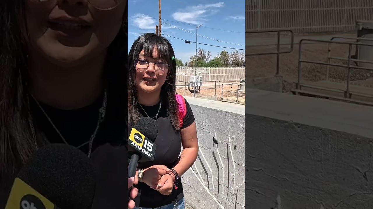 Parents, students react after deadly stabbing at Maryvale High School