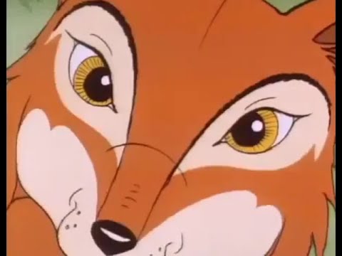 animals-of-farthing-wood-reviews-s-1-ep-8-friend-in-need-youtube
