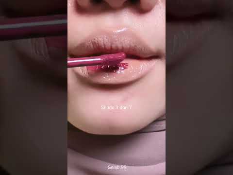 LINK LIPS ADA DI DESKRIPSI👇🏻 #shopeevidio #shortvideo #fypシ゚viral #tiktokviral #racunshopee #fyp