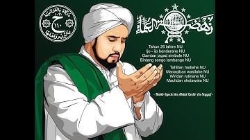 Habib Syech - Ya ala Baitin Nabi #Kazor_Ludba