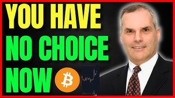"Last Chance For Bitcoin Riches" Greg Foss Crypto Interview