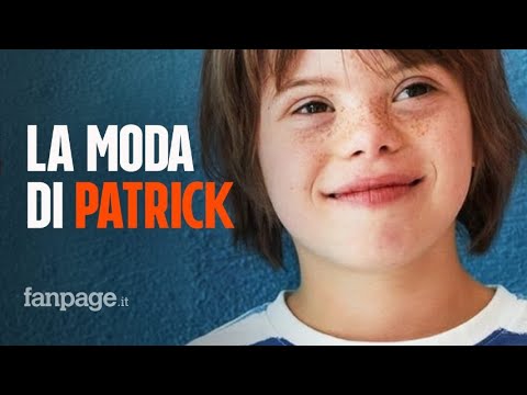 Video: Patrik ha la sindrome di down?