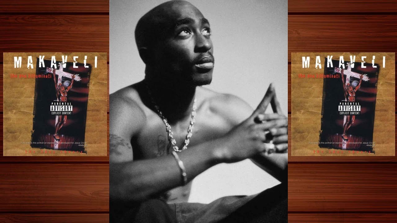 Tupac Shakur Good Friend & Hip Hop Legend Spice 1 Reveals What He Saw