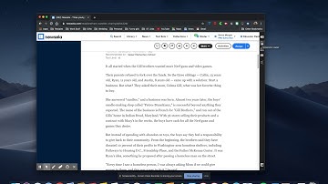 Snap & Read Intro - Teacher