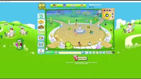 bin Weevils rewritten Roasting each other lol XD