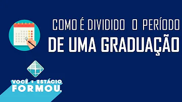 Quantos períodos tem Enfermagem?