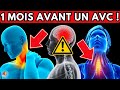 10 symptmes davc un mois avant quils ne surviennent dtectezles rapidement