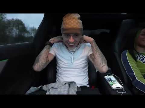 CENTRAL CEE x LUCIANO - Summerhouse (prod. NMD)