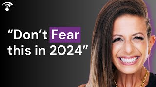 Take Action NOW! Overcome the Fear of Failure | Lisa Bilyeu (BOOK LAUNCH SPECIAL)