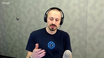 ASP.NET Community Standup - March 21st, 2017 - LIVE at Treehouse