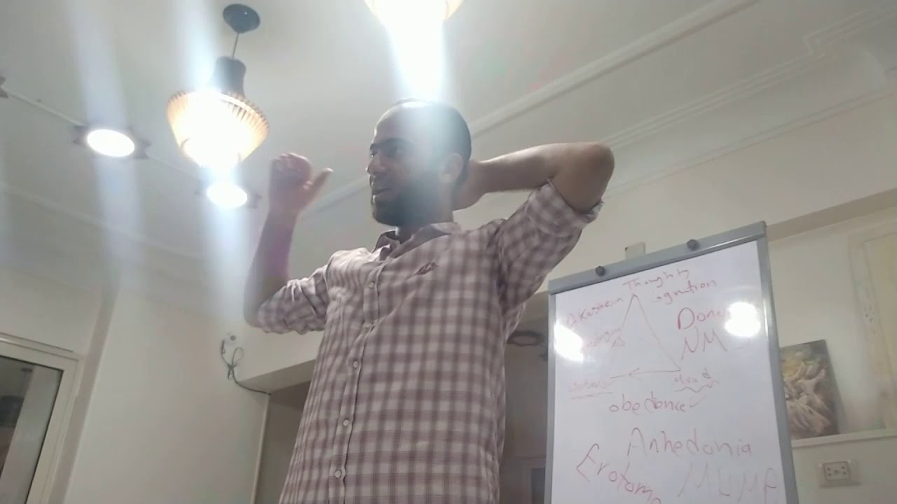 Dr.Hossam Emad Psychiatry 2