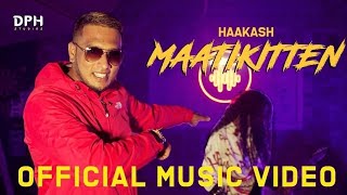 Haakash | Maatikitten |  