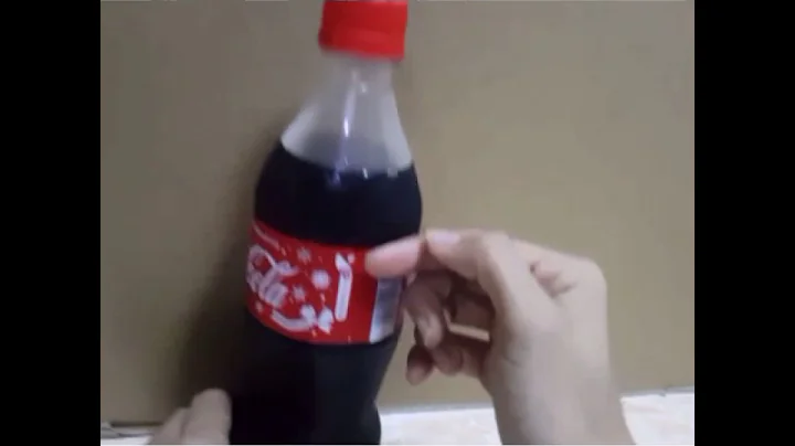 Coca cola Christmas bow bottle Japan in HongKong