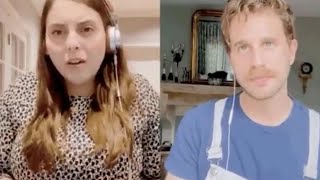 Ben Platt Beanie Feldstein Performance Performance Sondheim 90th Birthday Concert MY THOUGHTS REVIEW
