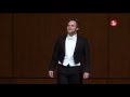 Andrew Owens sings 'Bella enamorada' (Zarzuela Prize - Francisco Viñas Competition)