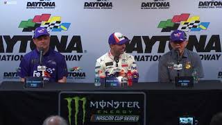 Gibbs: ‘Biggest win I’ve ever had in my life’