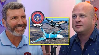 Why we need TOPGUN Adversaries with 'Farley' (ep. 180)