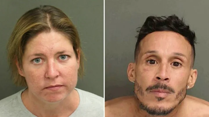 Woman accused of killing boyfriend by zipping him ...