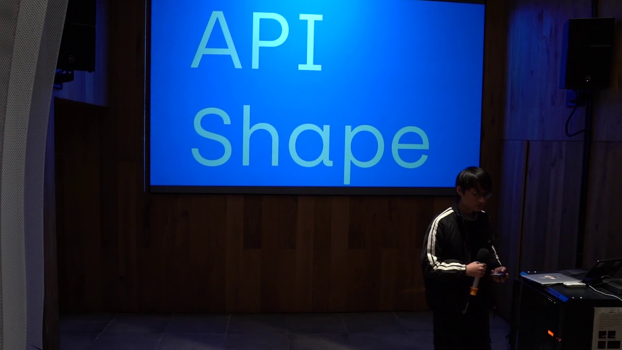 【第八期NodeParty技术分享】N-API: 下一代 Node.js Native Module API - YouTube
