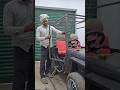 Finally Gate Install Mini Thar #thar #minithar #modificition