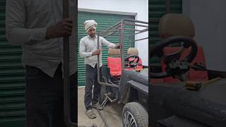 Finally Gate Install Mini Thar