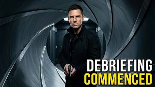 Agent 007 part 2 Walkthrough