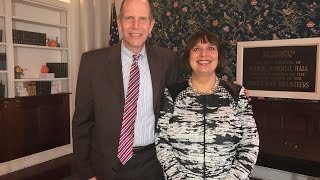 "Migraine–It’s Not Just a Bad Headache" with Olga McAbee, MD, FAAN