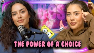 Besties |  How One Decision Can Change The Trajectory of Your Life! & More! - Ep.67 screenshot 4