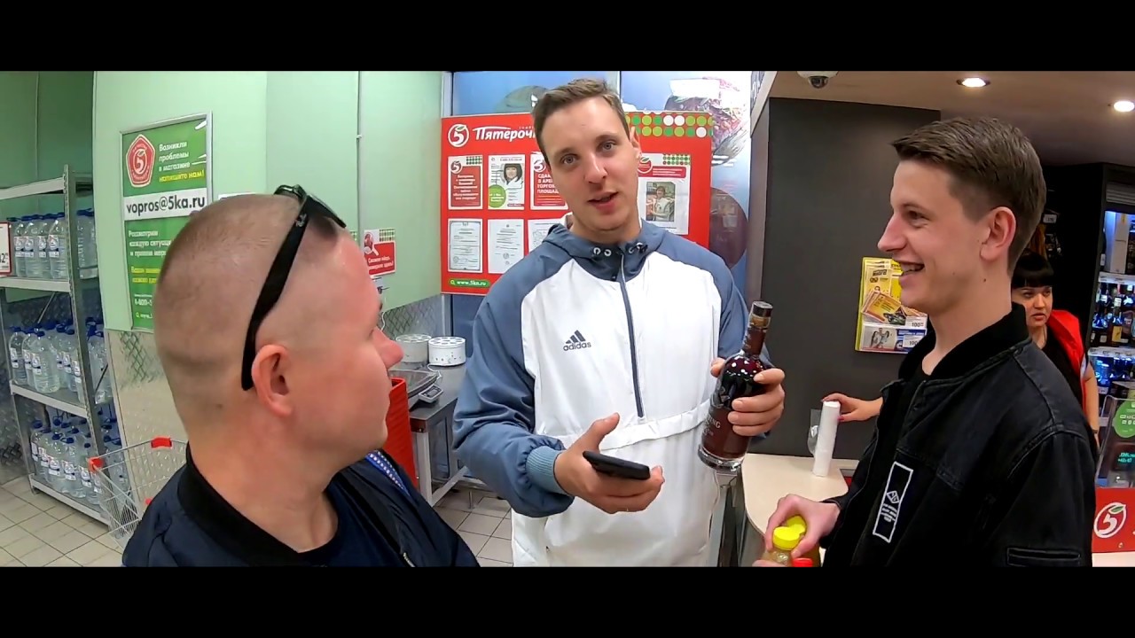 Proff.Stuff TV - Фестиваль воздушных шаров | Снова на Студии | Вечерняя Тверь