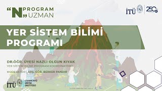 Yer Sistem Bilimi Programı | N Program N Uzman
